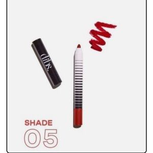 Dibs No Pressure Lip Liner - Shade 05 Love Language - New in Box